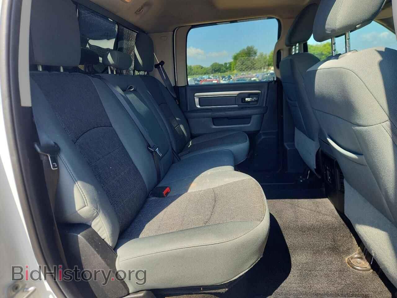 2015 RAM 2500 - VIN: 3C6UR5DL1FG521698 - Photo 10