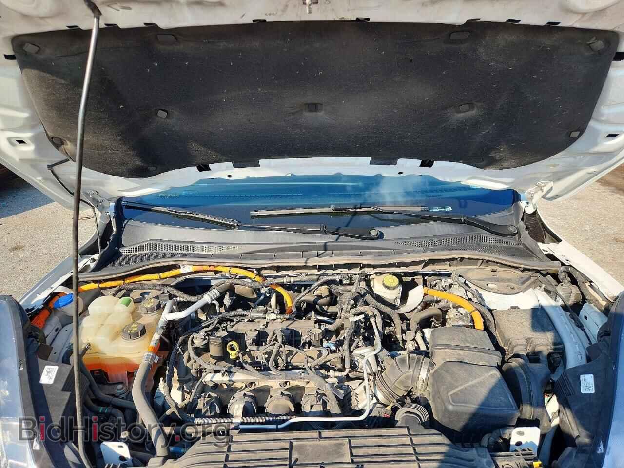 2020 FORD ESCAPE - VIN: 1FMCU0BZ8LUA80606 - Photo 12