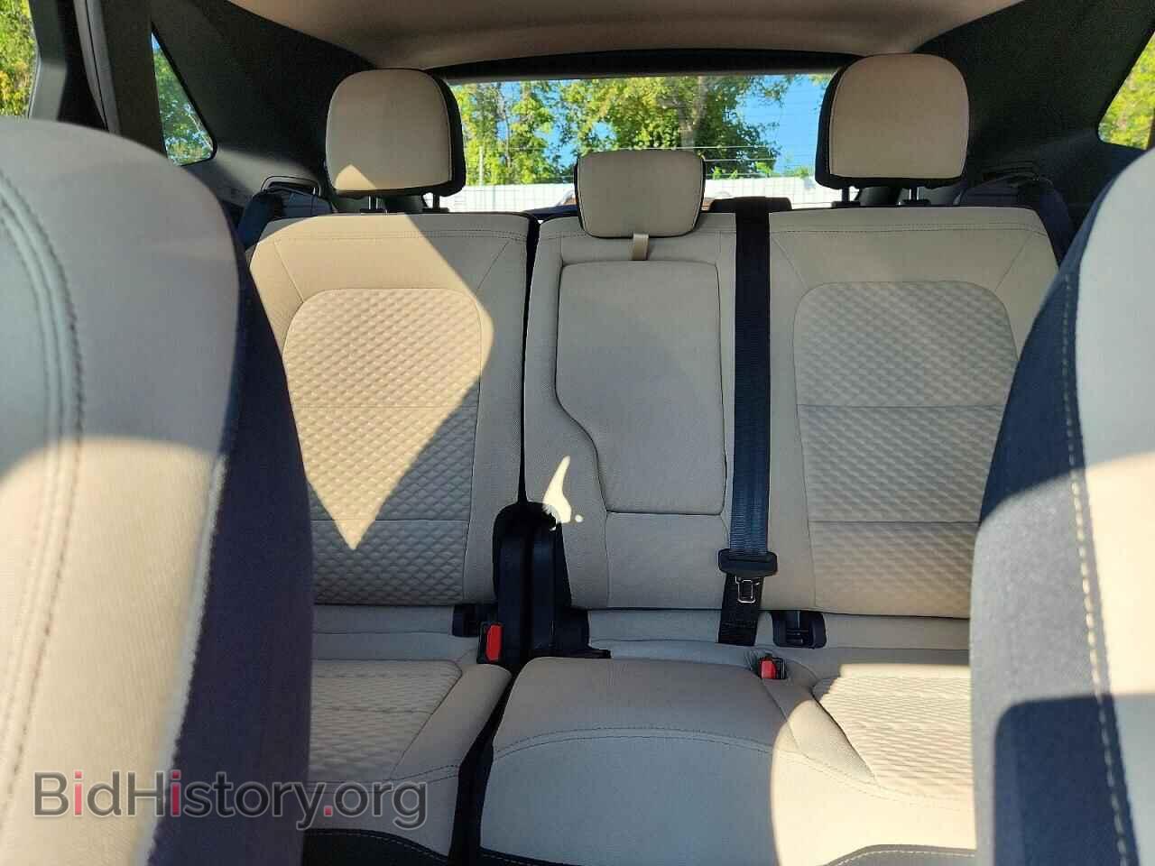 2020 FORD ESCAPE - VIN: 1FMCU0BZ8LUA80606 - Photo 10