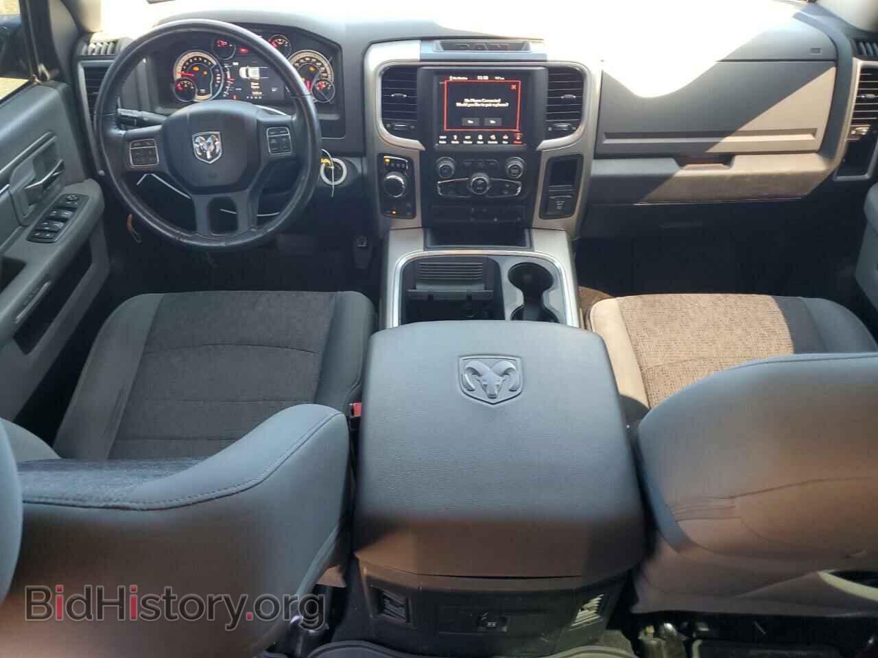 2018 RAM 1500 - VIN: 1C6RR7LT2JS176119 - Photo 8