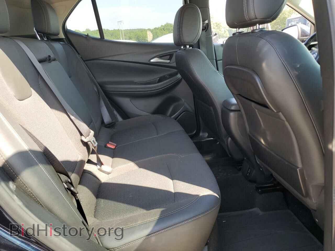 2020 BUICK ENCORE - VIN: KL4MMESL2LB123473 - Фото 11