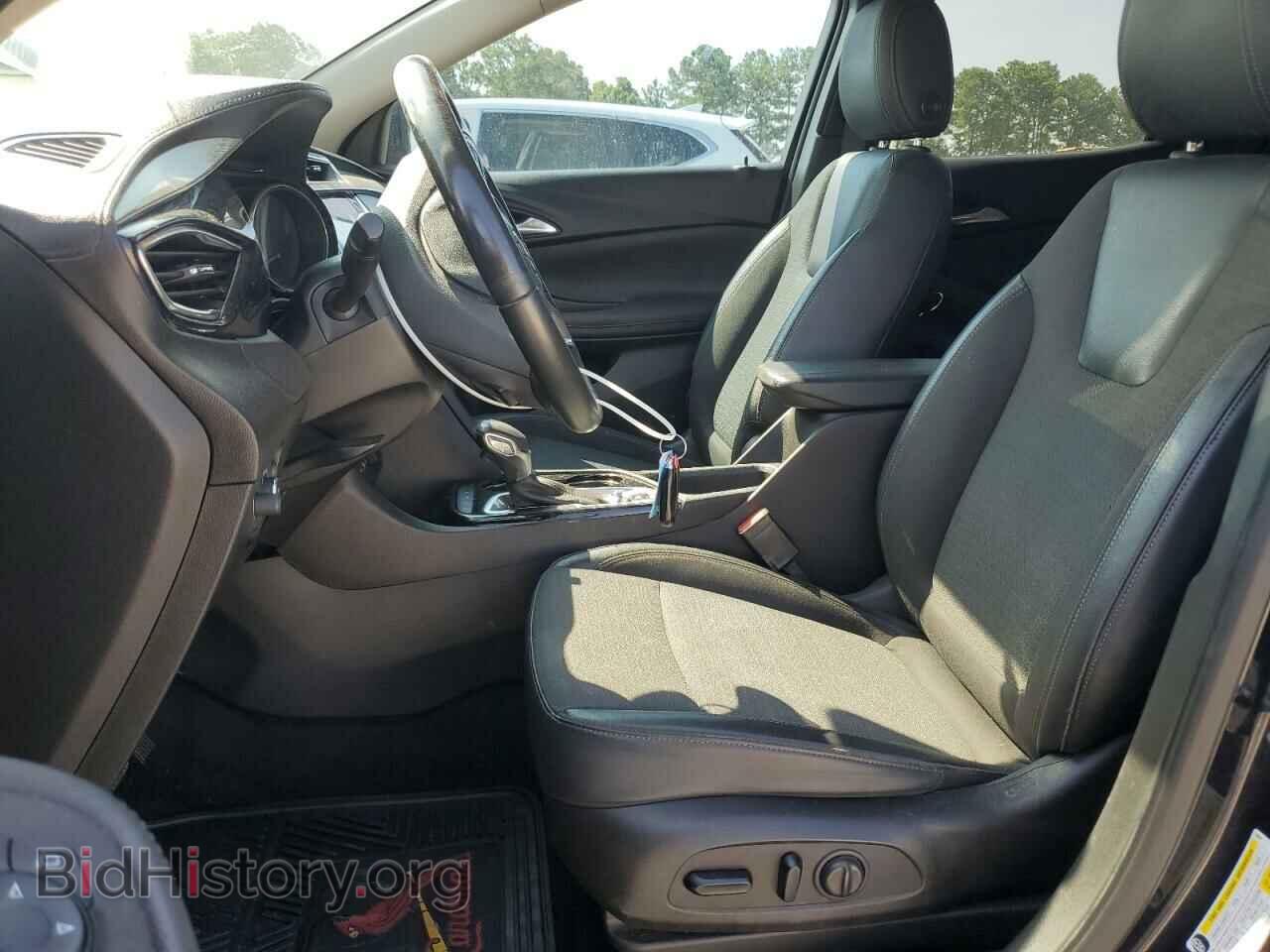 2020 BUICK ENCORE - VIN: KL4MMESL2LB123473 - Фото 7