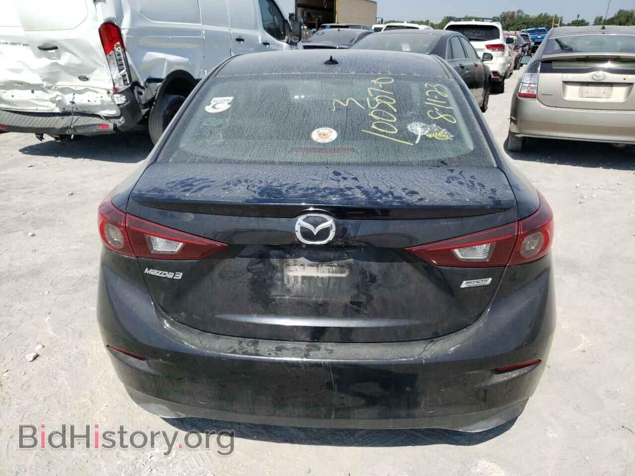 2016 MAZDA 3 - VIN: 3MZBM1W73GM238033 - Фото 6