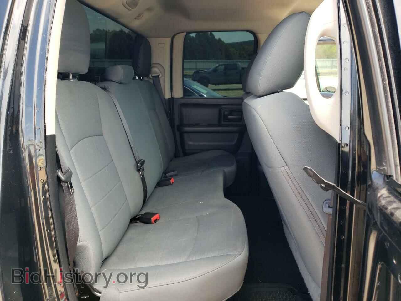 2017 RAM 1500 - VIN: 1C6RR7FG7HS682053 - Фото 10