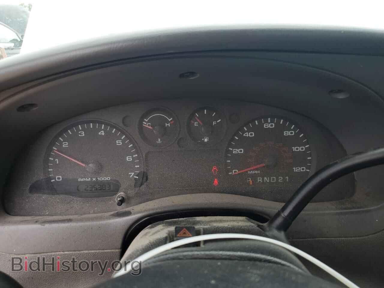 2010 FORD RANGER - VIN: 1FTKR1AD2APA34276 - Фото 9