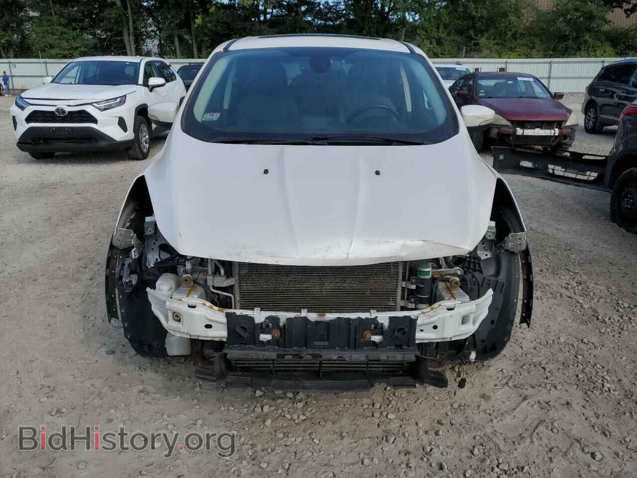 2013 FORD ESCAPE - VIN: 1FMCU9H96DUD90301 - Фото 5