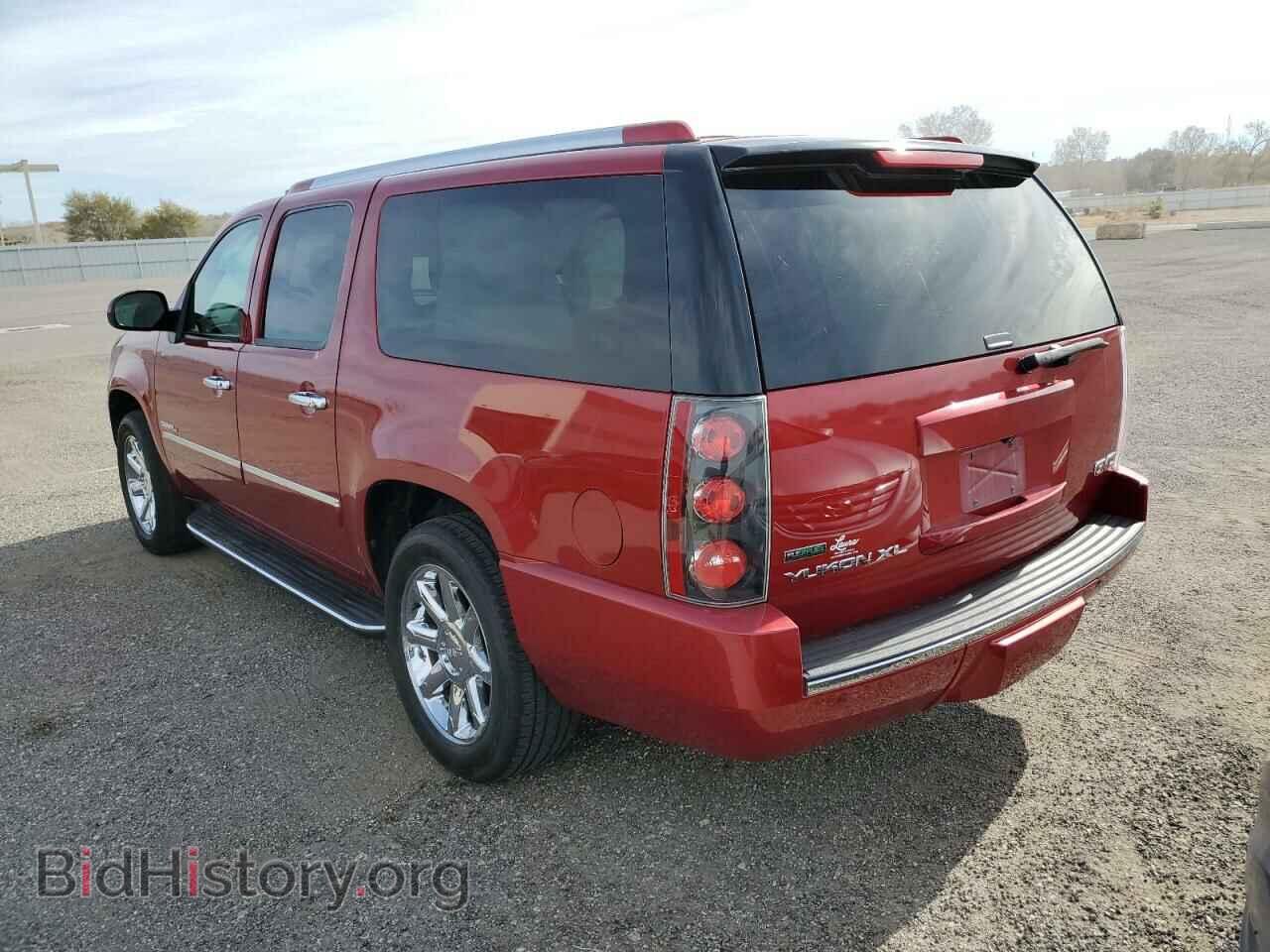 2012 GMC YUKON - VIN: 1GKS2MEF3CR171479 - Фото 3