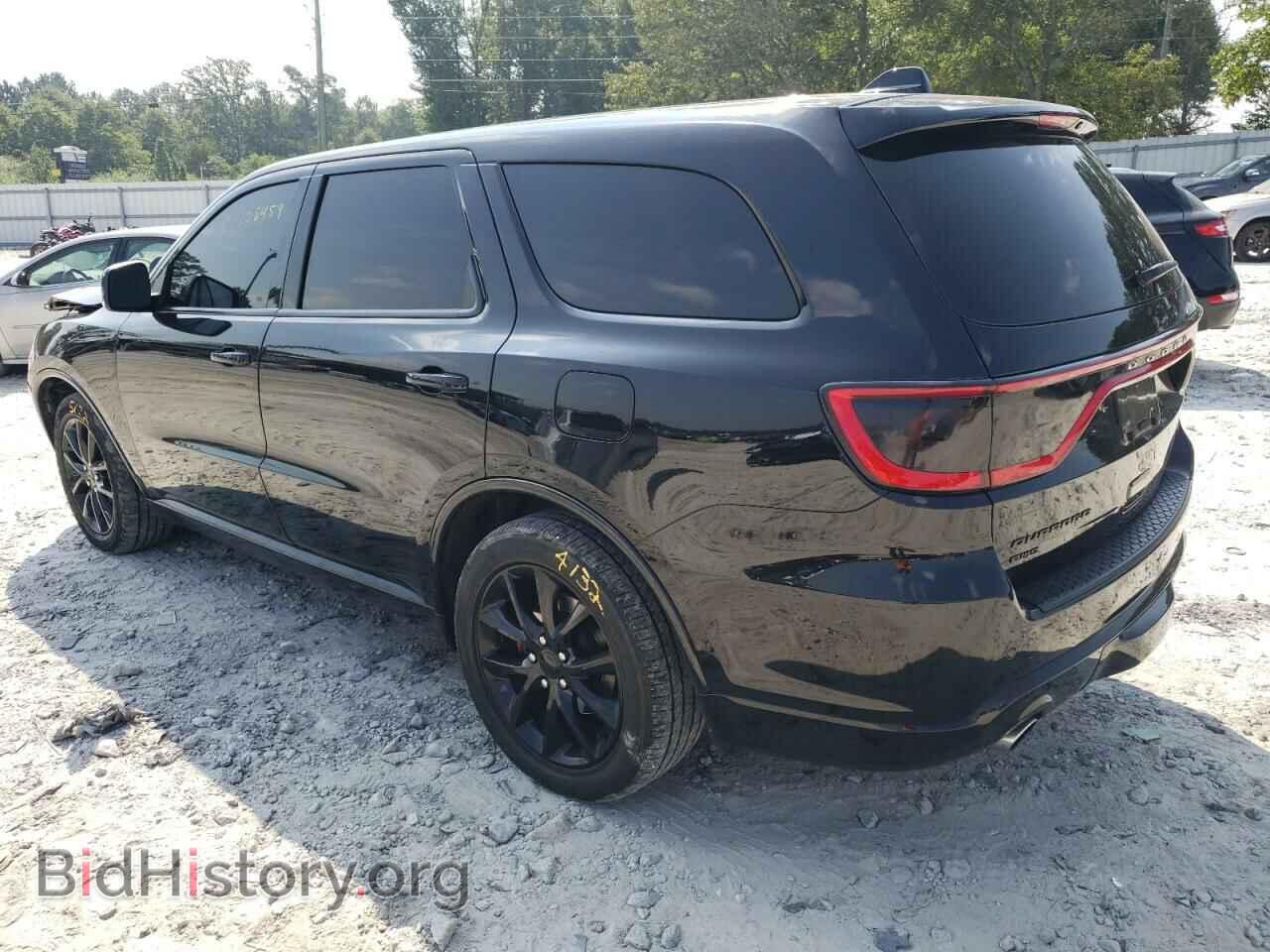 2017 DODGE DURANGO - VIN: 1C4SDJCT1HC888860 - Photo 2