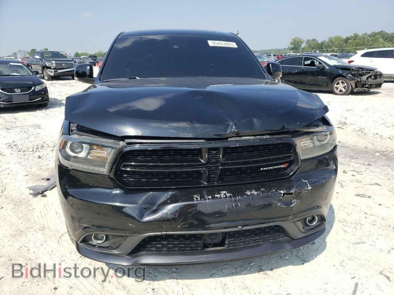 2017 DODGE DURANGO - VIN: 1C4SDJCT1HC888860 - Photo 5