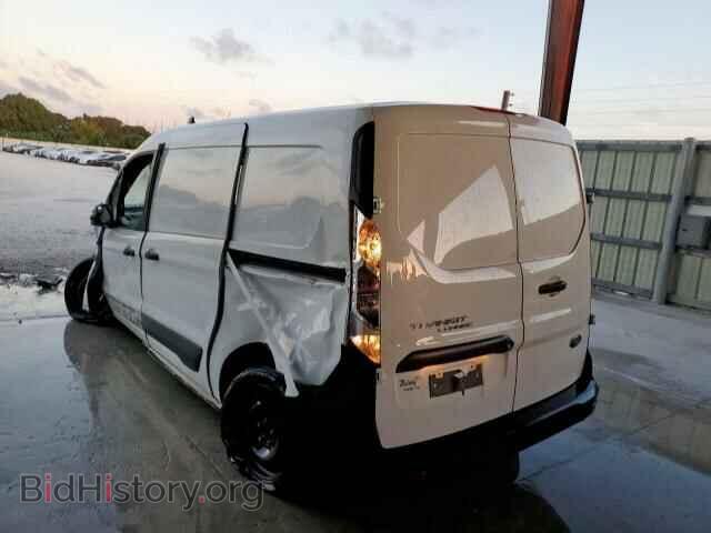 2019 FORD TRANSIT - VIN: NM0LS7E22K1389163 - Фото 3