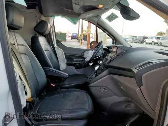 2019 FORD TRANSIT - VIN: NM0LS7E22K1389163 - Фото 5