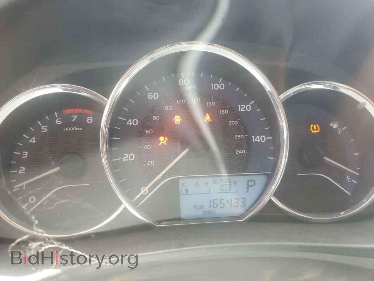 2014 TOYOTA COROLLA - VIN: 2T1BPRHE2EC176554 - Фото 9