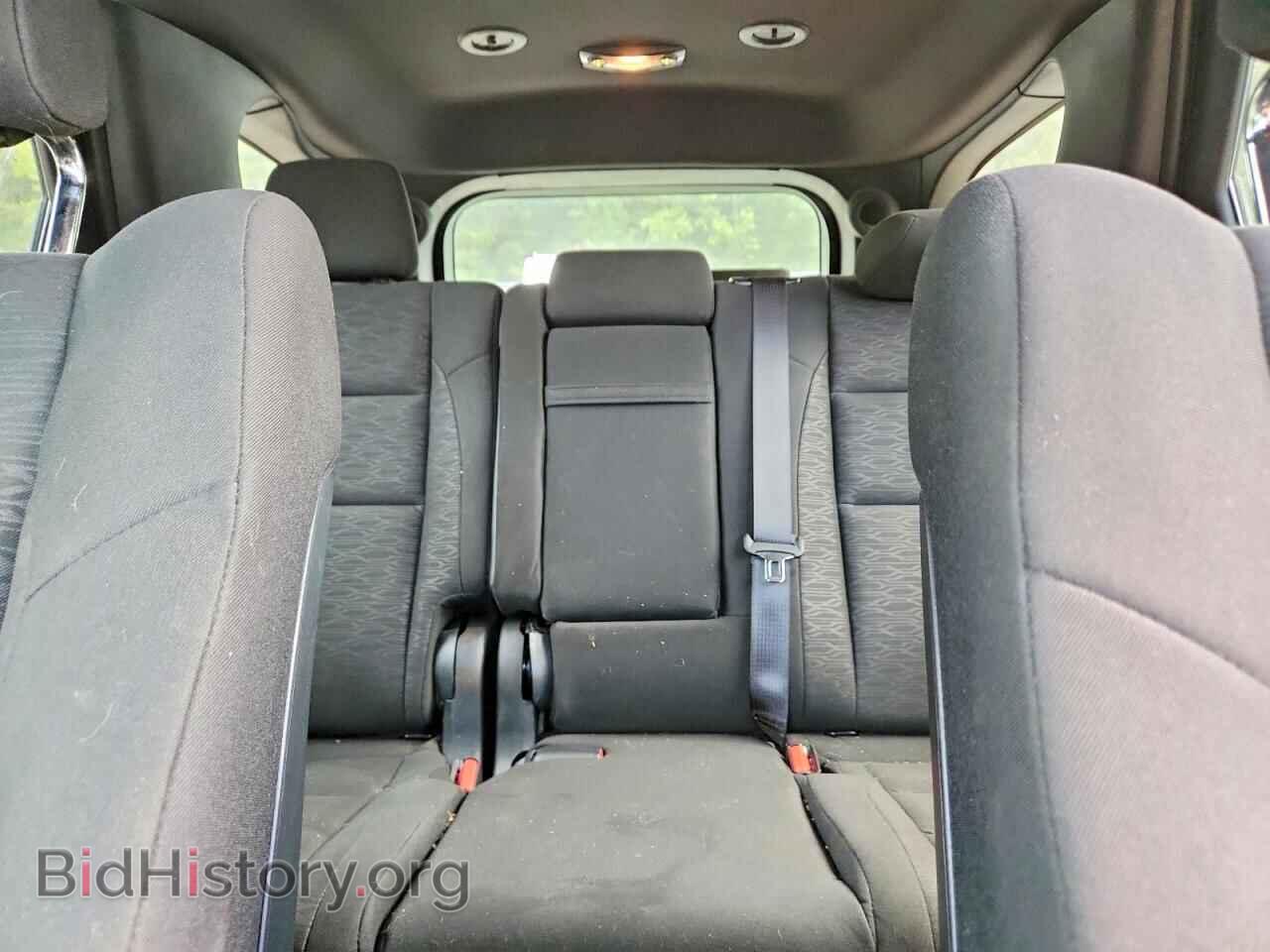 2025 DODGE DURANGO - VIN: 1C4SDJCTXSC562935 - Photo 10
