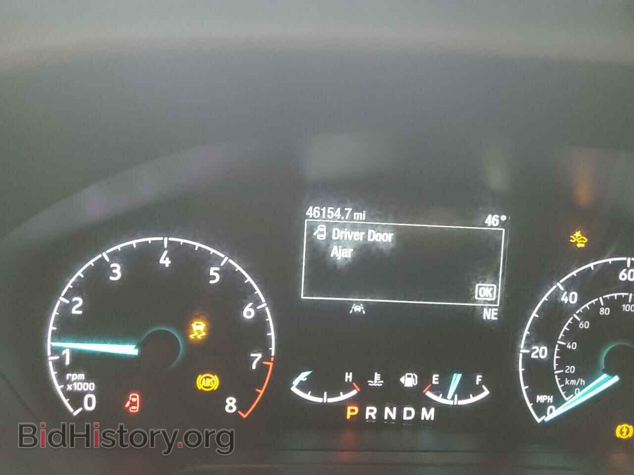 2021 FORD TRANSIT - VIN: 1FBAX2Y89MKA31008 - Фото 8