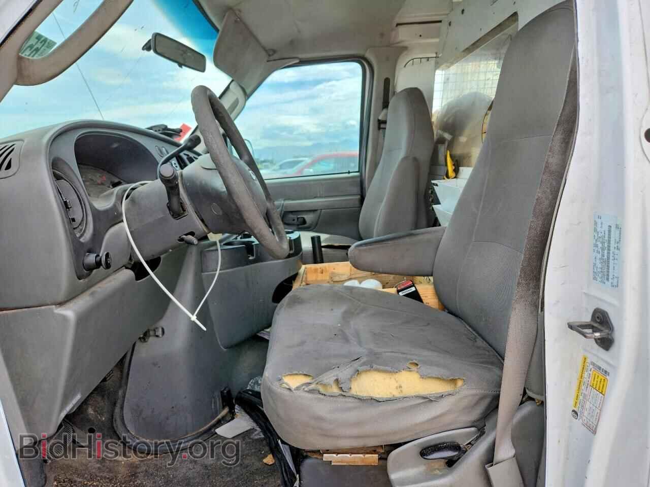 2007 FORD ECONOLINE - VIN: 1FTNE24LX7DA68803 - Фото 7