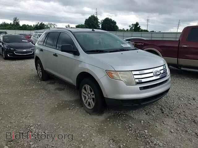 2010 FORD EDGE - VIN: 2FMDK3GC6ABA08189 - Фото 13