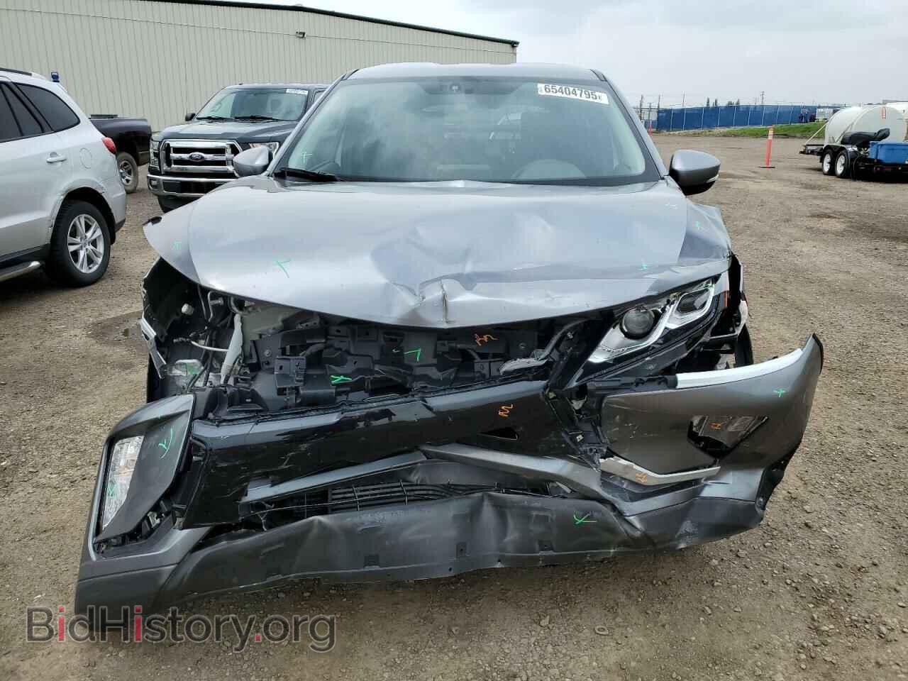 2018 MITSUBISHI ECLIPSE - VIN: JA4AT4AAXJZ607797 - Photo 5