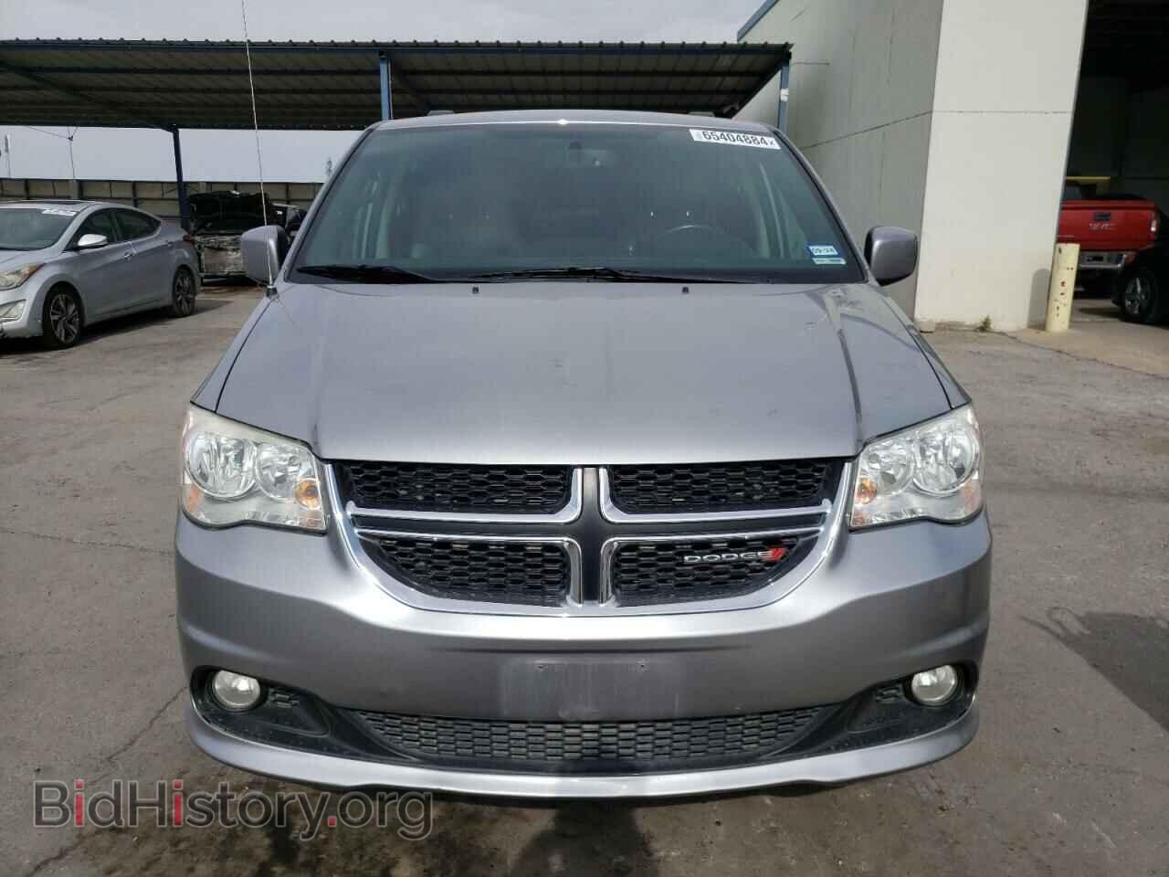 2017 DODGE CARAVAN - VIN: 2C4RDGCG2HR600095 - Photo 5