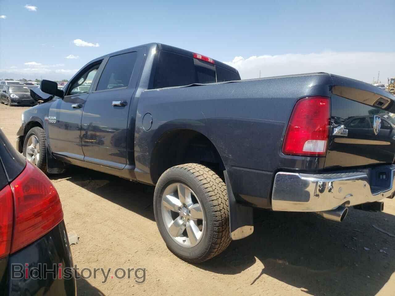 2017 RAM 1500 - VIN: 3C6RR7LT9HG543731 - Photo 2