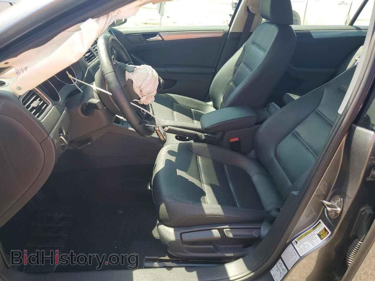 2017 VOLKSWAGEN JETTA - VIN: 3VWDB7AJ9HM202613 - Фото 7