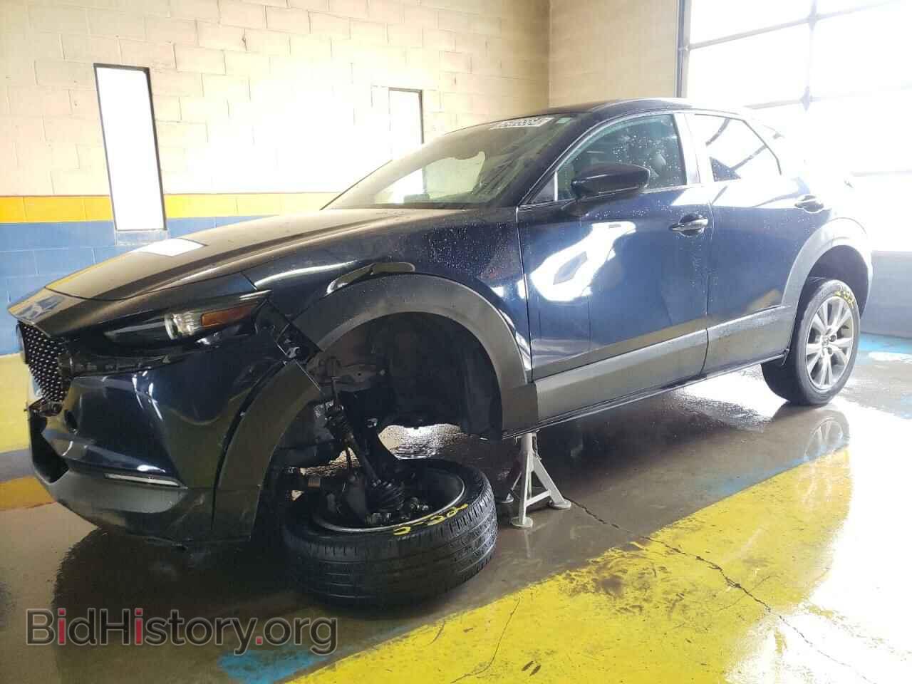 Photo 3MVDMABL4MM243797 - MAZDA CX30 2021