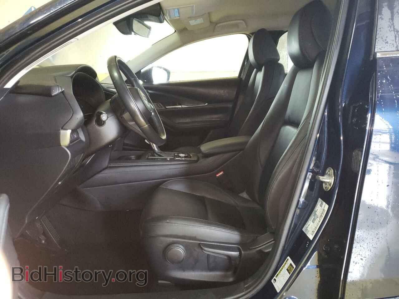 2021 MAZDA CX30 - VIN: 3MVDMABL4MM243797 - Photo 7