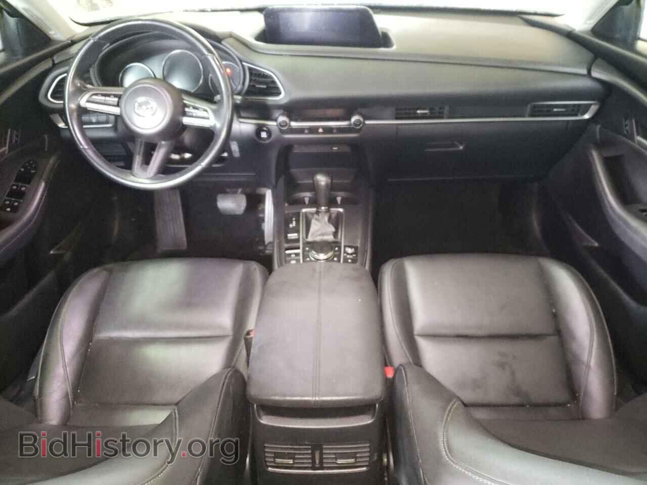 2021 MAZDA CX30 - VIN: 3MVDMABL4MM243797 - Photo 8