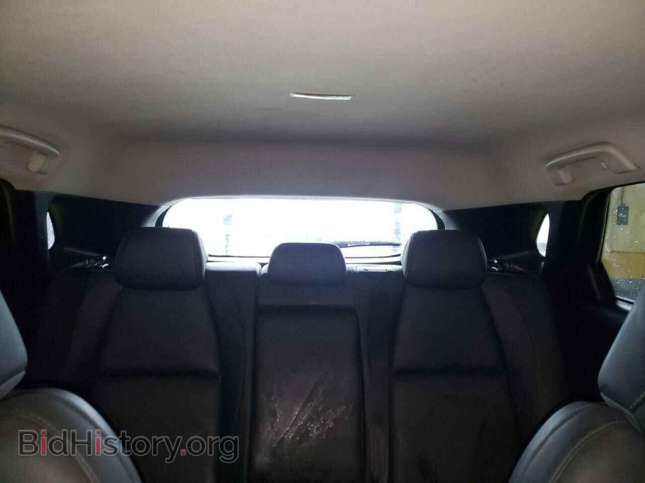 2021 MAZDA CX30 - VIN: 3MVDMABL4MM243797 - Photo 10