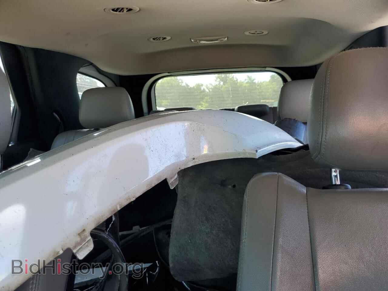 2013 DODGE DURANGO - VIN: 1C4RDHAG3DC678199 - Фото 10