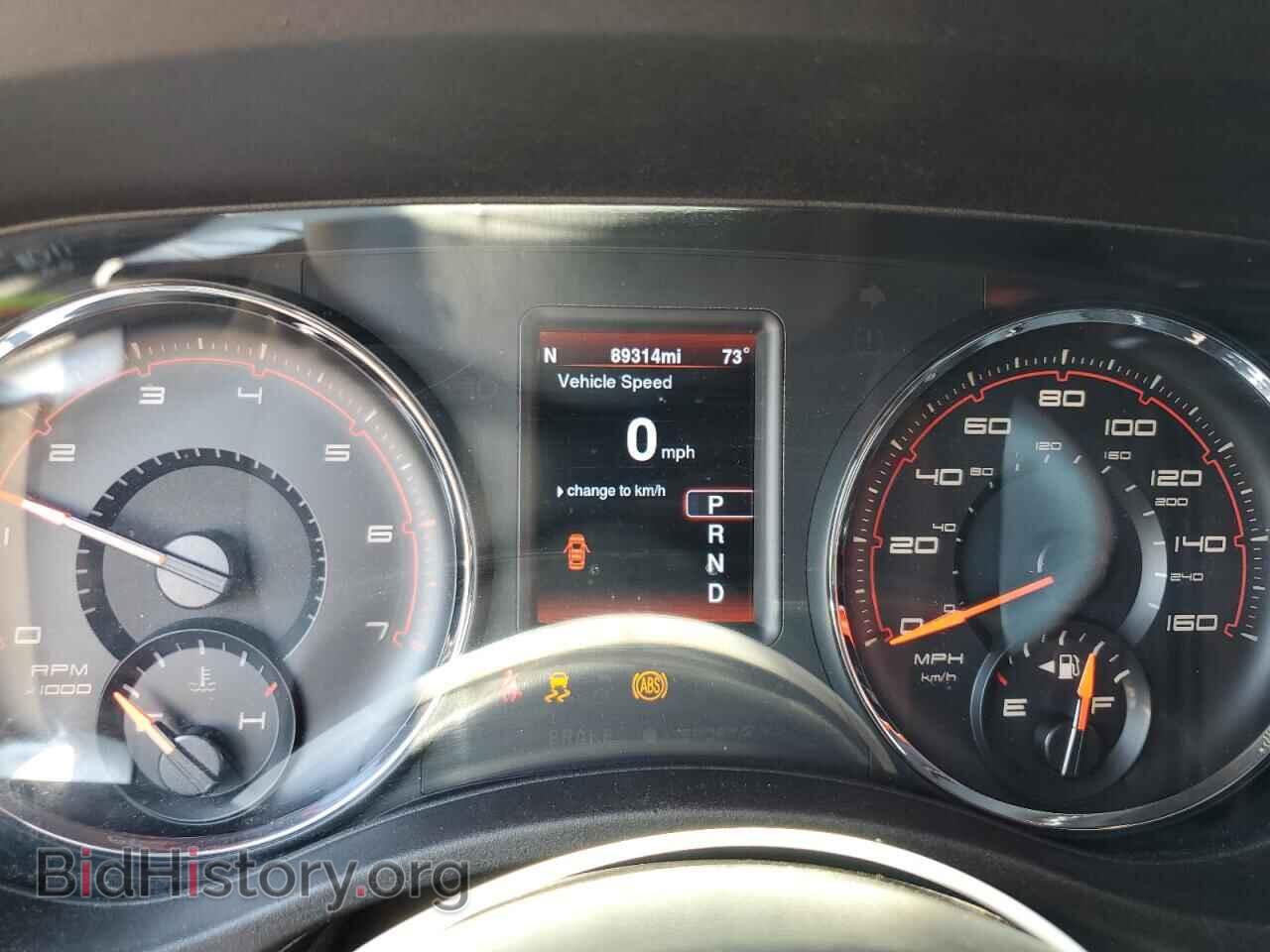 2014 DODGE CHARGER - VIN: 2C3CDXCT7EH319239 - Фото 9
