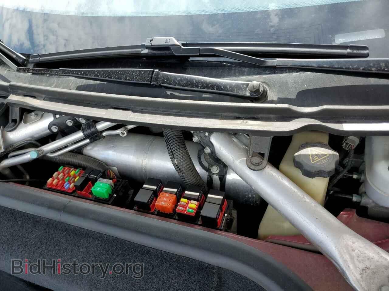 2012 TESLA MODEL S - VIN: 5YJSA1DN3CFS00961 - Photo 11