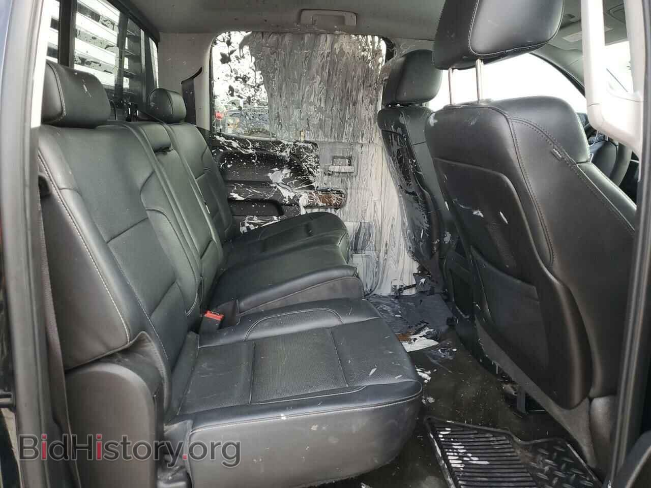 2014 GMC SIERRA - VIN: 3GTP1VEC1EG179664 - Photo 10