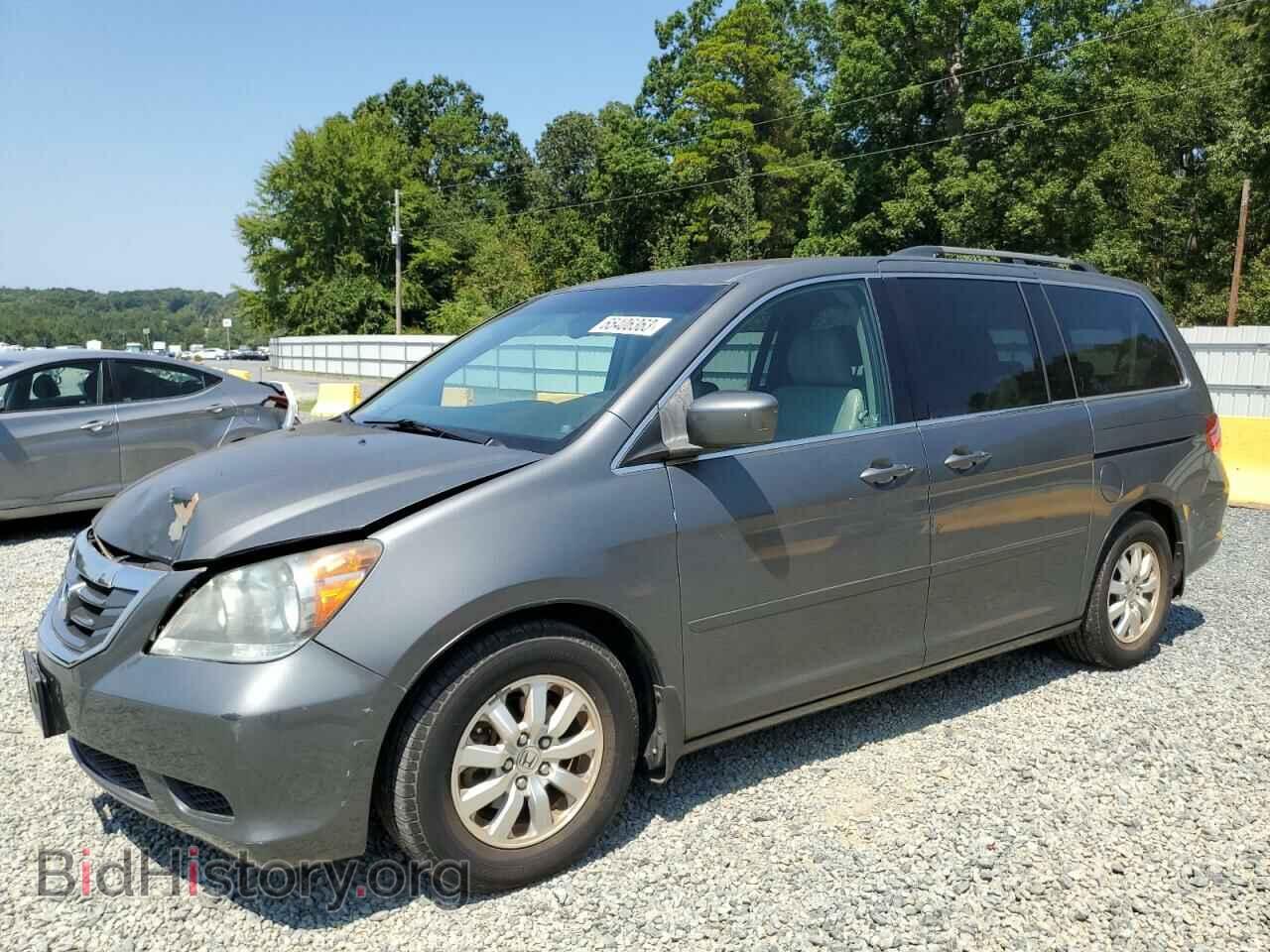 Photo 5FNRL38658B109950 - HONDA All Models 2008