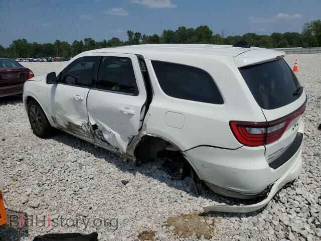 2014 DODGE DURANGO - VIN: 1C4RDJAG2EC524320 - Photo 2