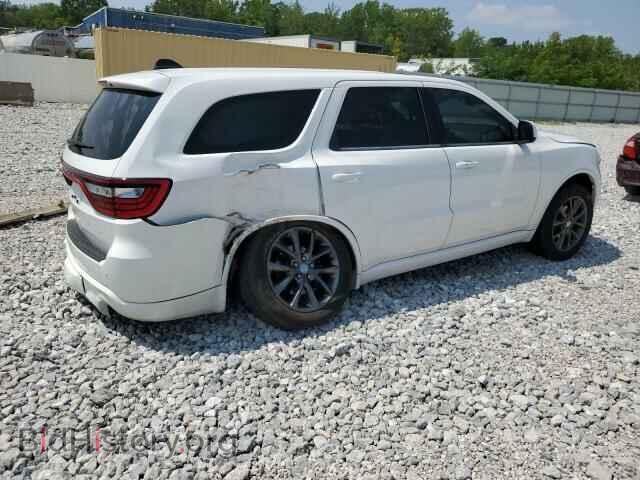 2014 DODGE DURANGO - VIN: 1C4RDJAG2EC524320 - Photo 3