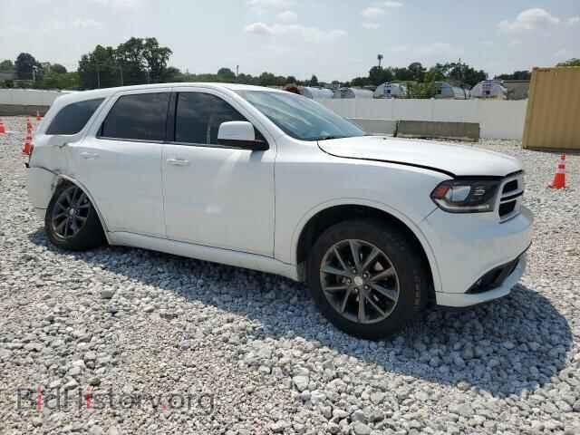 2014 DODGE DURANGO - VIN: 1C4RDJAG2EC524320 - Photo 4