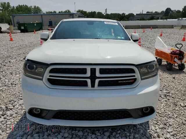 2014 DODGE DURANGO - VIN: 1C4RDJAG2EC524320 - Photo 5