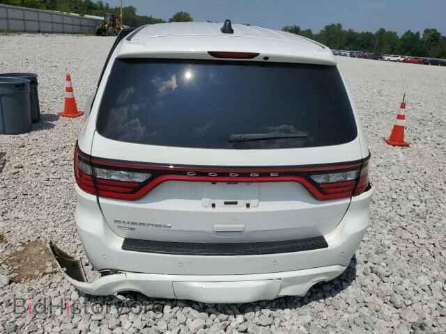 2014 DODGE DURANGO - VIN: 1C4RDJAG2EC524320 - Photo 6