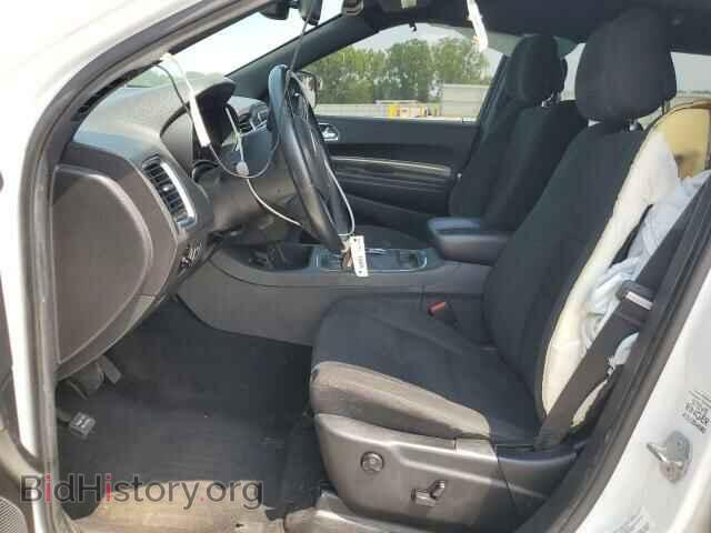 2014 DODGE DURANGO - VIN: 1C4RDJAG2EC524320 - Photo 7