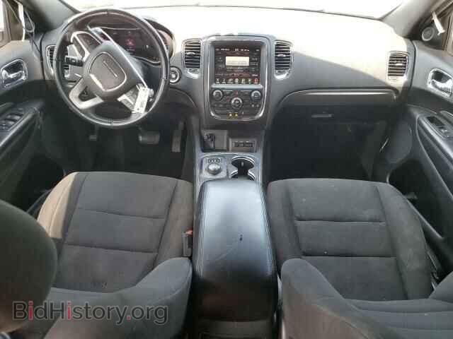 2014 DODGE DURANGO - VIN: 1C4RDJAG2EC524320 - Photo 8