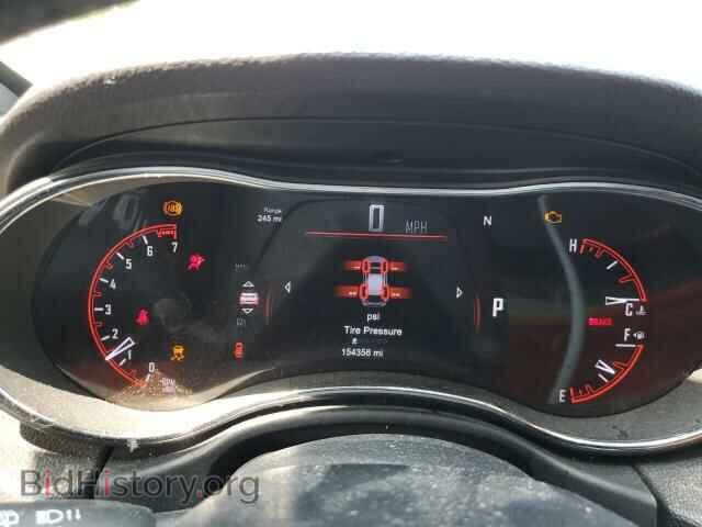 2014 DODGE DURANGO - VIN: 1C4RDJAG2EC524320 - Photo 9
