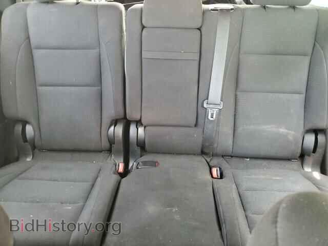 2014 DODGE DURANGO - VIN: 1C4RDJAG2EC524320 - Photo 10
