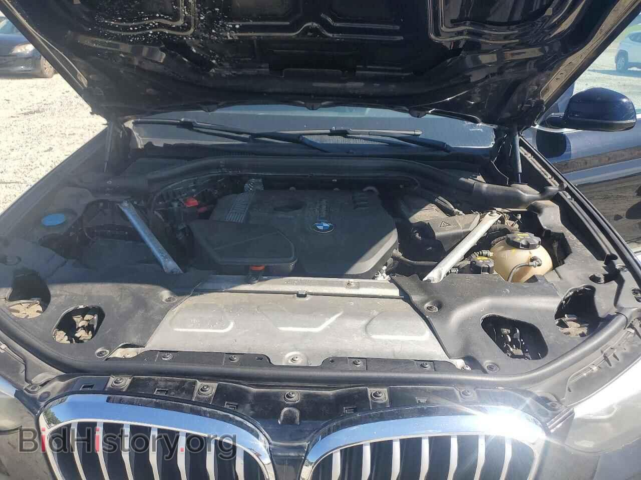 2019 BMW X3 - VIN: 5UXTR7C52KLR52257 - Photo 11
