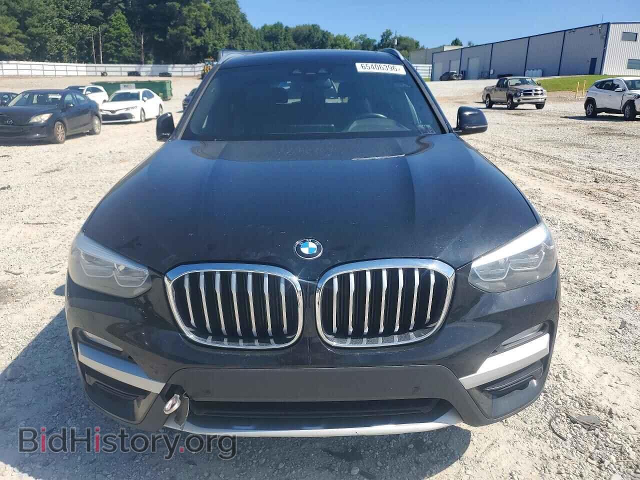 2019 BMW X3 - VIN: 5UXTR7C52KLR52257 - Photo 5