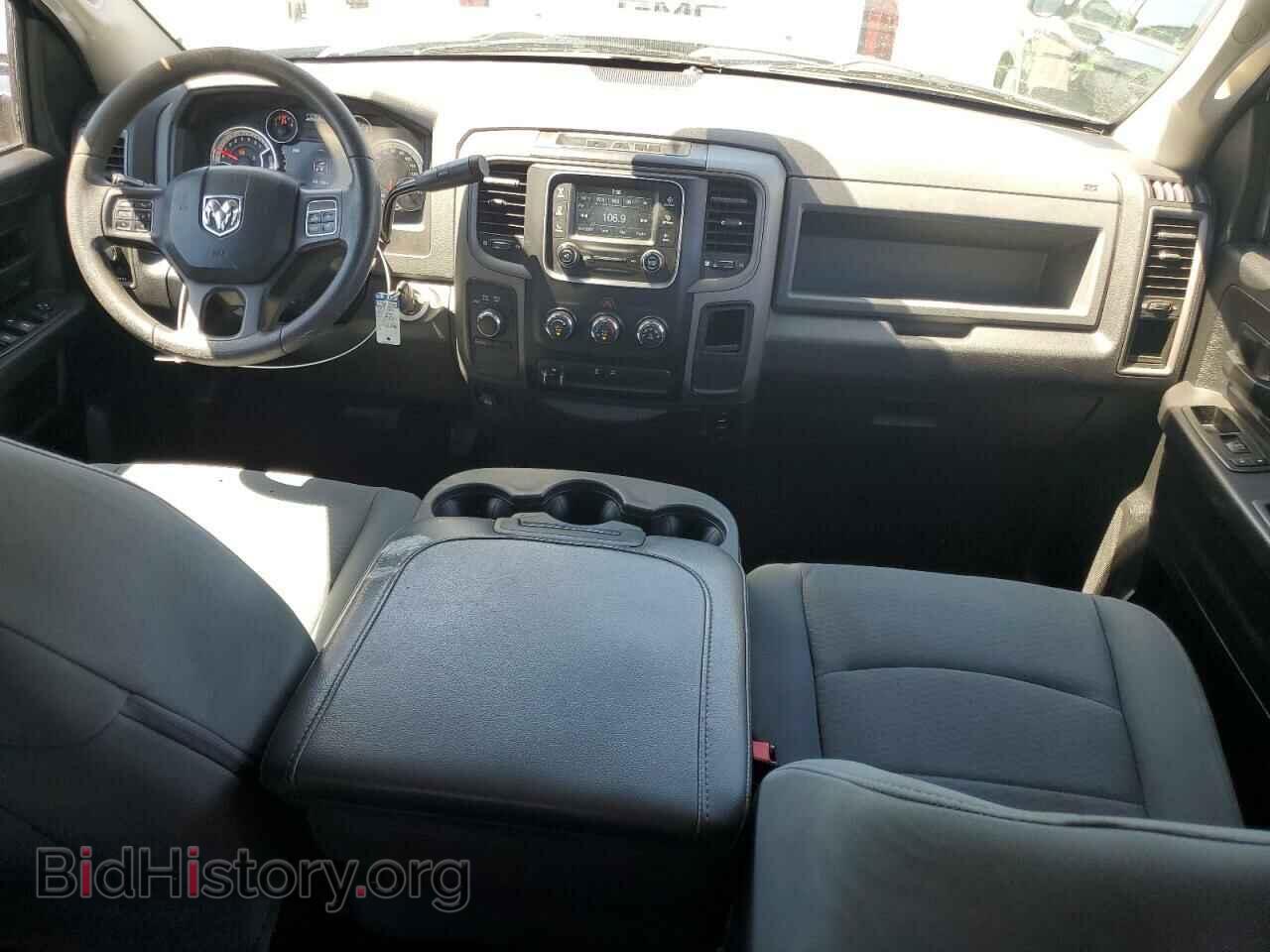 2013 RAM 1500 - VIN: 1C6RR7FT7DS657886 - Фото 8