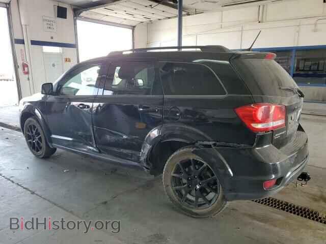 2015 DODGE JOURNEY - VIN: 3C4PDDBG3FT544590 - Фото 2