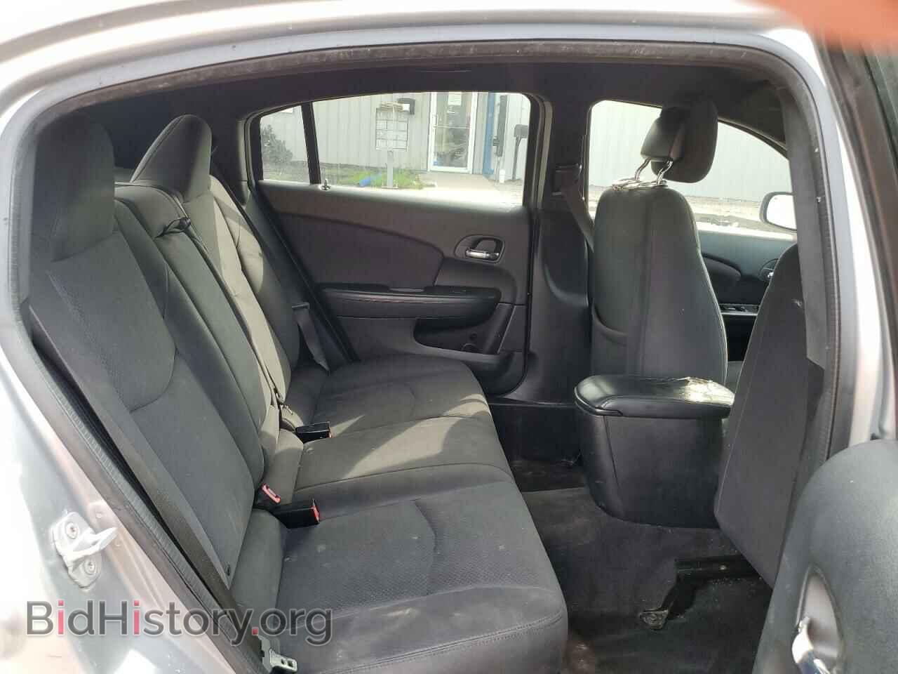2013 CHRYSLER 200 - VIN: 1C3CCBBB2DN666403 - Фото 10
