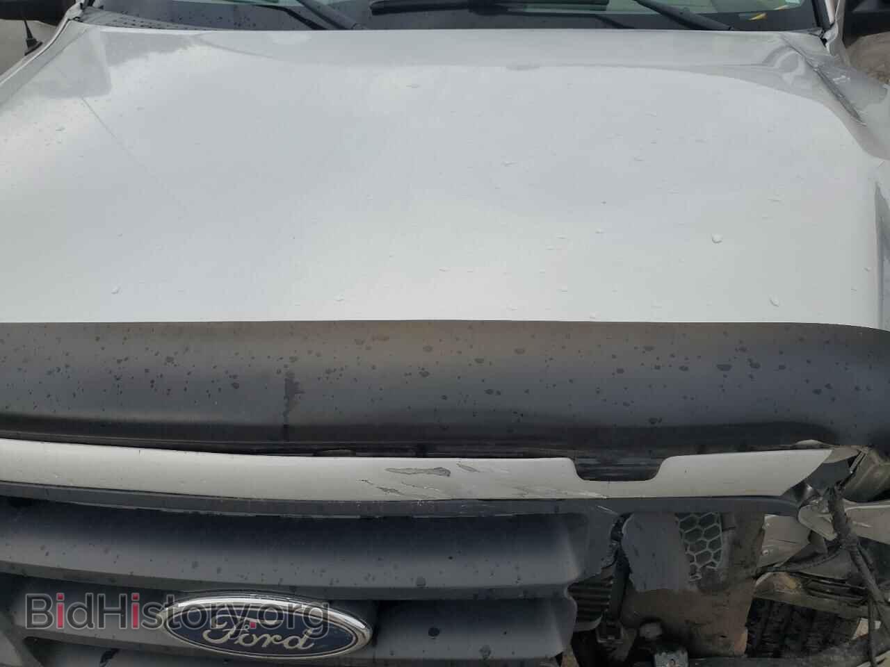 2005 FORD All Models - VIN: 1FTRX14W15NA24678 - Photo 11