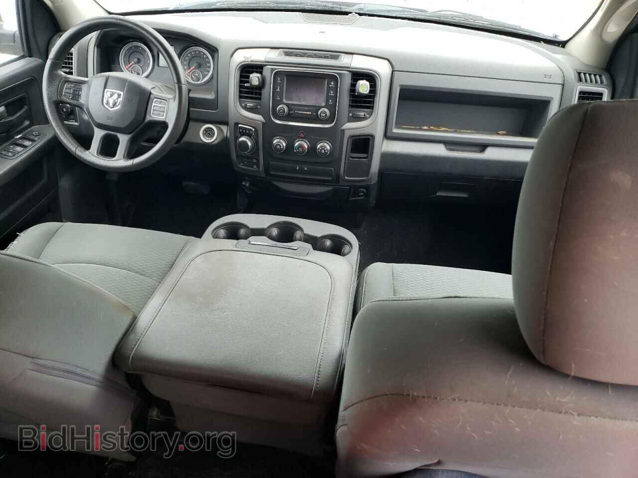 2017 RAM 1500 - VIN: 1C6RR7FT5HS507491 - Фото 8