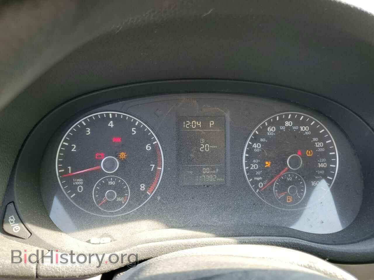 2014 VOLKSWAGEN PASSAT - VIN: 1VWAP7A33EC009313 - Photo 9